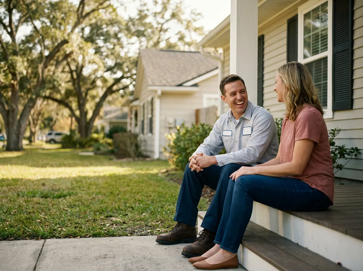 Septic tank pumping FAQs for Ridgeland, MS